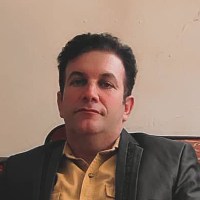 اسماعیل صادقی